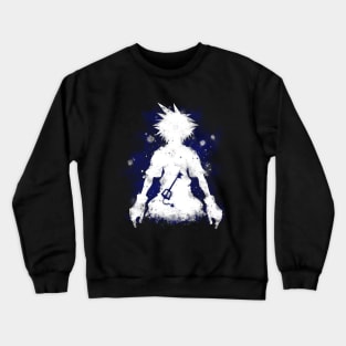 K.H. Art v3 Crewneck Sweatshirt